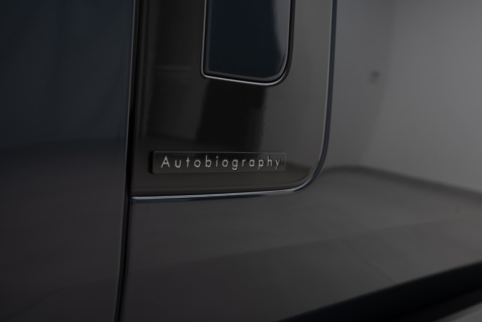 2025 RANGE ROVER P530 AUTOBIOGRAPHY LWB | DEALER WARRANTY 5 YEARS |